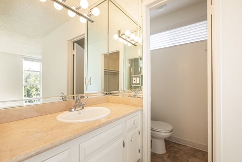 Bedroom En Suite
